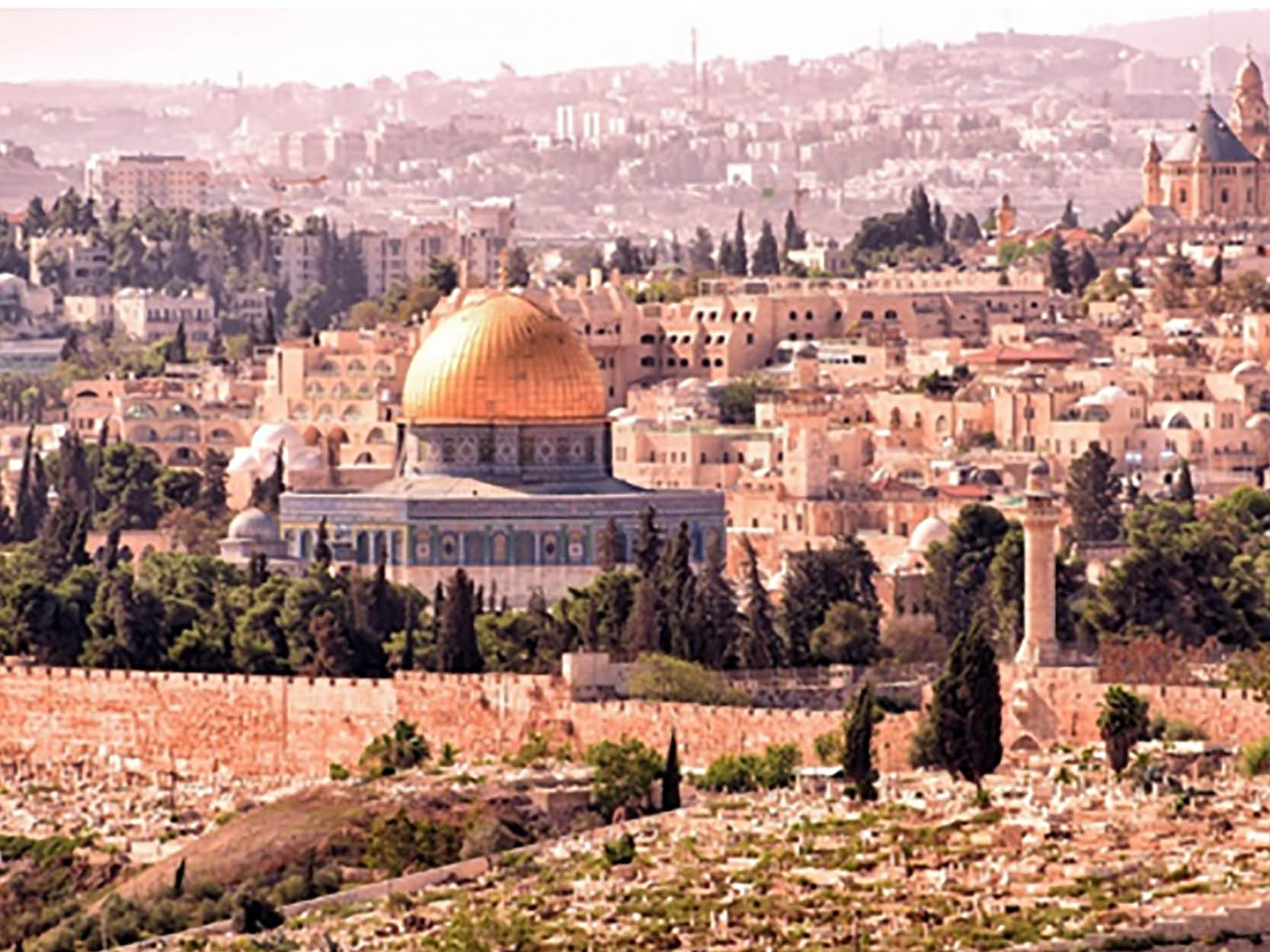 Jerusalem