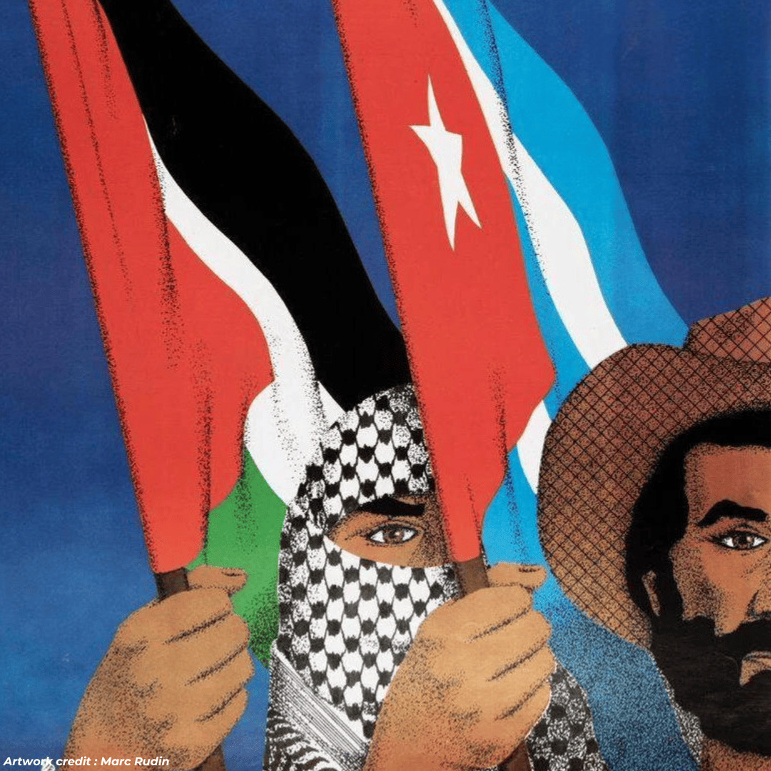 Between the Local and Global_ Palestine as Indigenous and anti-Imperialist Struggle