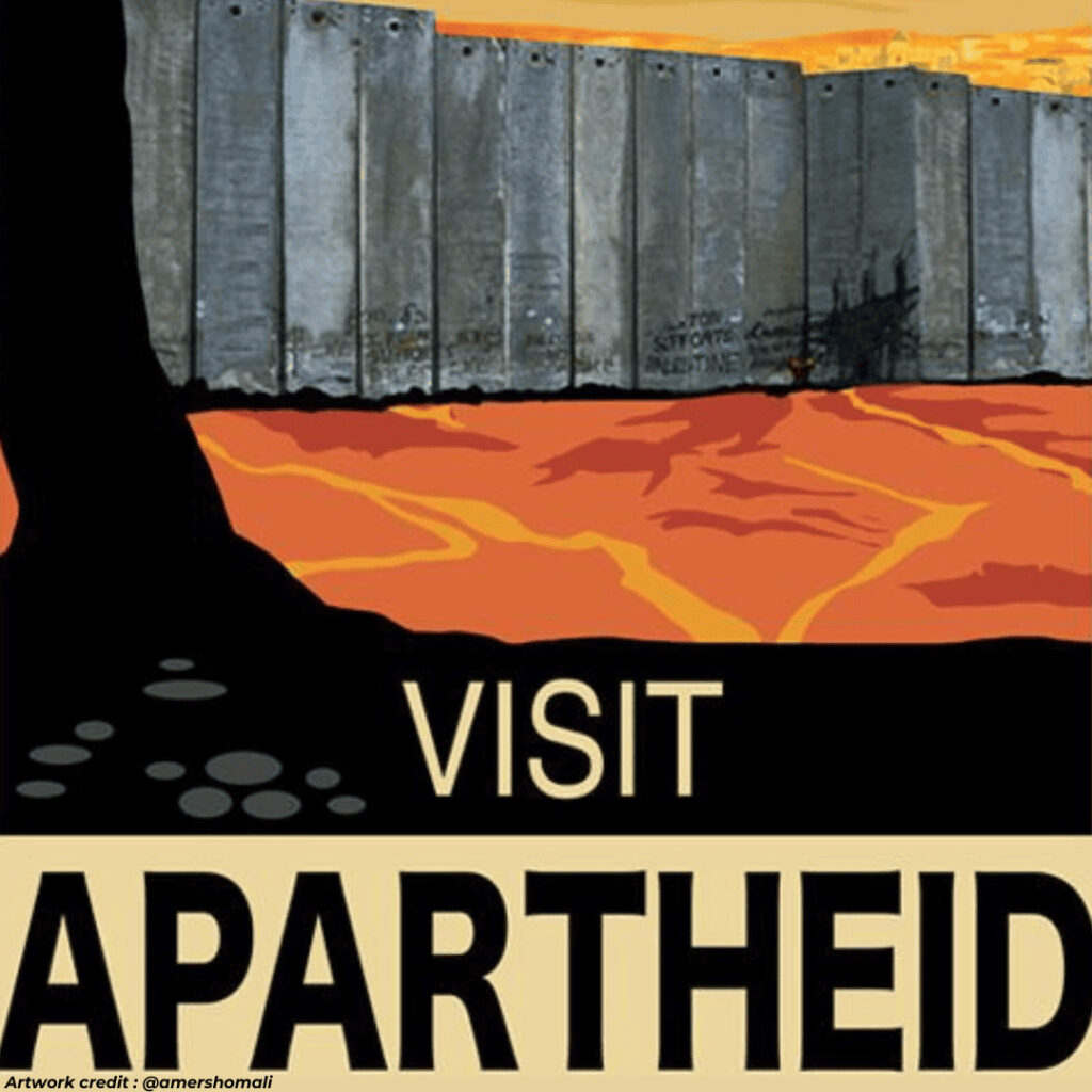 Framing Israeli Apartheid_ Uses and Limitations for Palestine Advocacy