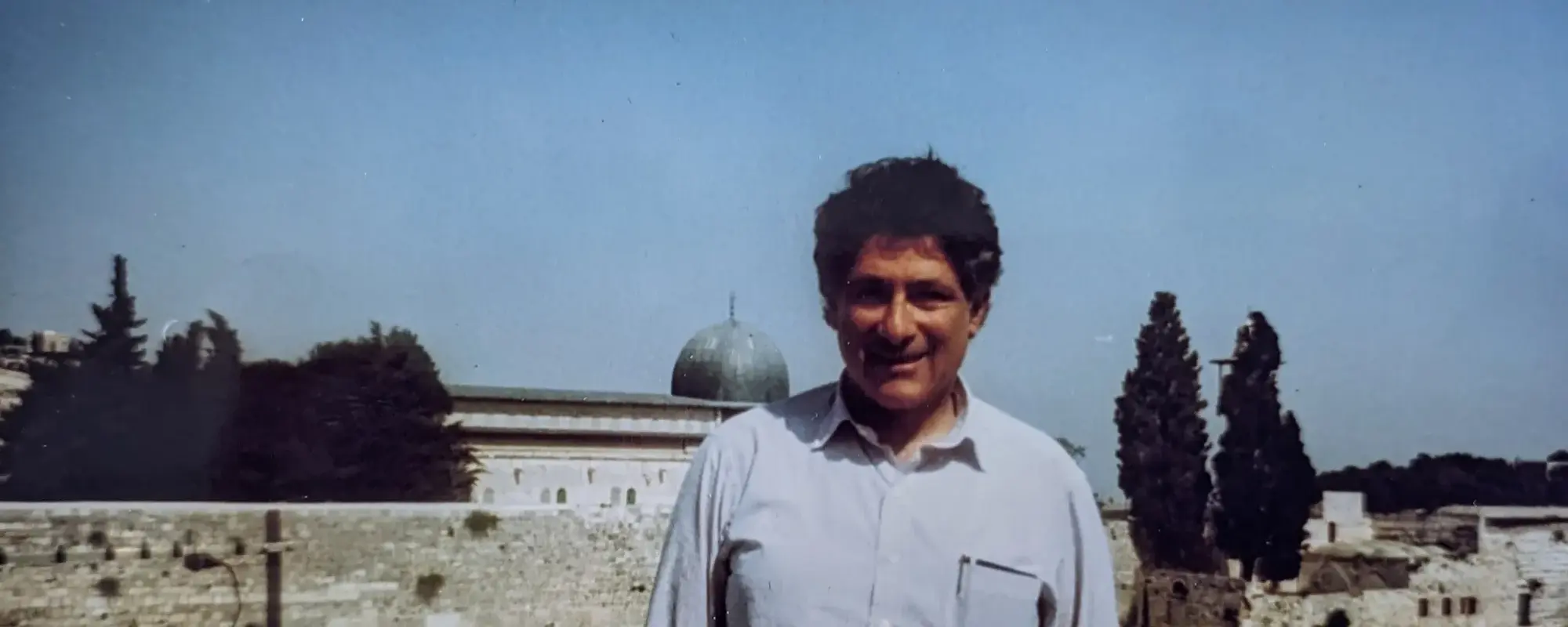 edward said